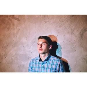 Meet your Posher, William